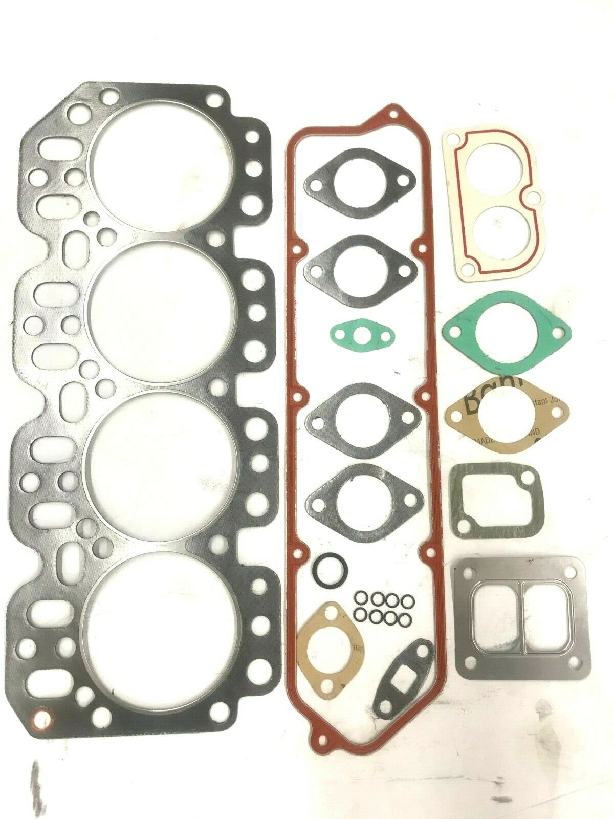 Head Gasket For John Deere RE38851 AR71992 AR100426 RE16920 Walmart