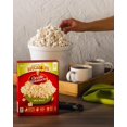thumbnail image 3 of Orville Redenbacher Avocado Oil Microwave Popcorn (5 bags, 77g), 3 of 8