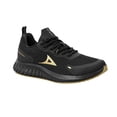 thumbnail image 1 of Tenis Deportivos Mujer Pirma Correr Dama negro 25, 1 of 5