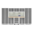 thumbnail image 1 of NewAge Products Bold Series 9-Piece Cabinet Set, 1 of 15