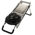 thumbnail image 1 of Weston Mandoline Vegetable Slicer (Stainless Steel), 1 of 5