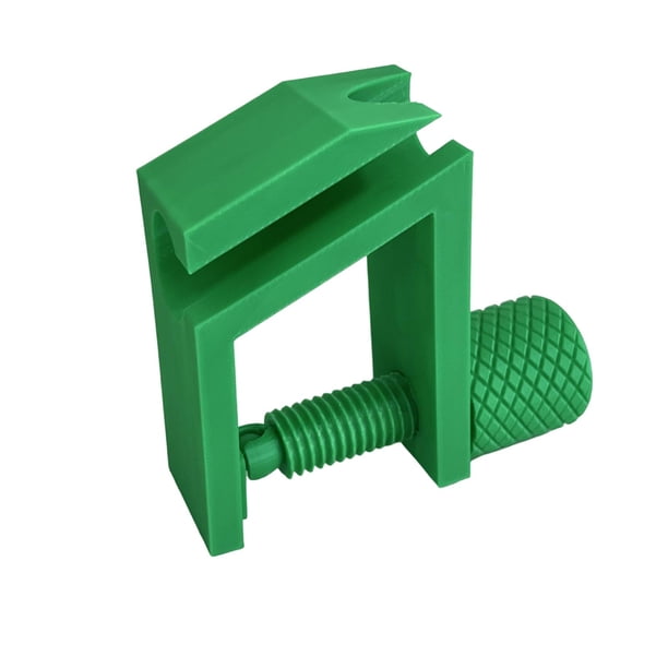 Abrazadera para manguera de agua, soporte para , soporte para colgar mangueras de jardín, para exteriores e interiores, jardinería y hogar.