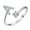 A, variant on Daolelai Alphabet Rings