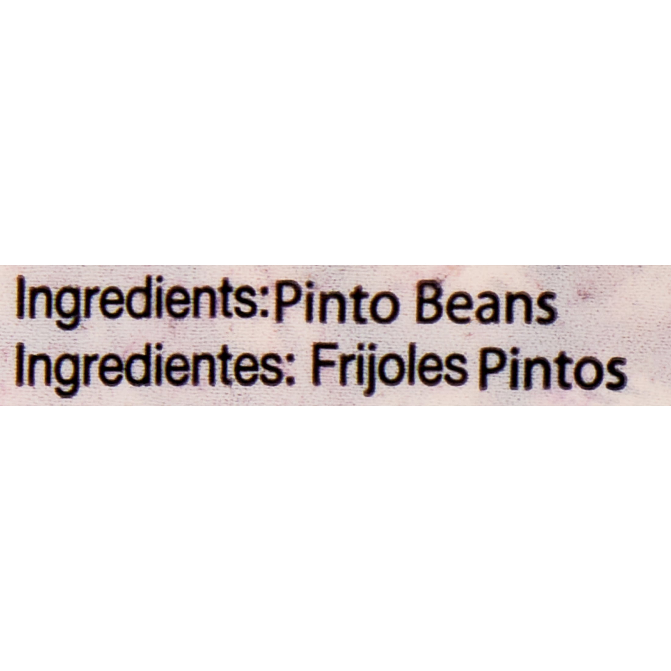 (2 pack) Casserole 4 lb Pinto Beans. Tree Nut-Free and Peanut-Free