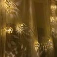 thumbnail image 2 of luces decorativas interiores 40 LED Rideau Lumière Ormromra ZYY-1824, 2 of 2