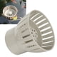 thumbnail image 4 of Cesta de Plástico ANGGREK para Desnatador de Piscina duradero Fácil de limpiar Ajuste de Altura, 4 of 8