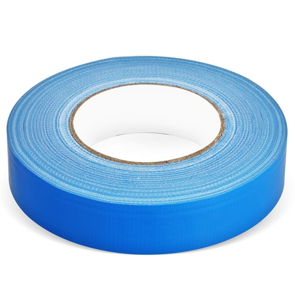 1 Roll Heavy Duty Tape Duct Tape Waterproof Seam Fixing Tape Colored Outdoor Repairing Tape Stage Tape Sealing Tape Carpet Tape 50m