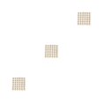 thumbnail image 2 of Yuarrent 10 hojas de pegatinas de diamantes de imitación, calcomanías acrílicas tridimensionales, Material para manualidades DIY, pegatina para uñas, Type1 NO1 Yuarrent CBP482765, 2 of 6