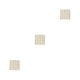 thumbnail image 5 of Matsuzay 10 hojas de pegatinas de diamantes de imitación, calcomanías acrílicas tridimensionales, Material para manualidades DIY, pegatina para uñas, Type1 NO1 Matsuzay CBP482765, 5 of 6