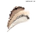 thumbnail image 5 of COVERGIRL Eye Enhancers 3-Kit Eyeshadow, Silky, Sheer Formula, Double Ended Applicator, 100% Cruelty-free, 5 of 5
