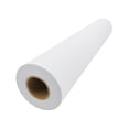 thumbnail image 4 of FixtureDisplays® 2 in Core 2' X 98' Inject Paper Roll Self Adhesive Photo Paper Peel And Stick Matte Printable Adhesive Paper Roll 24 Inch x 1180 Inch Inkjet 15321-2X98', 4 of 7