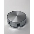 thumbnail image 2 of New Wheel Center Cap Diameter 2.25'' 2005-2020 Honda Civic 15 inch 16 inch Rim, 2 of 4