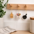 thumbnail image 4 of Advent Calendar 2026 Cooking Kitchen Utensils Theme Blind Box 24 Days Countdown with 24Pcs Acrylic Hanging Pendants for Festive Party Decorations, 4 of 8