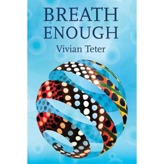 Pre-Owned Breath Enough (Paperback) 0981802923 9780981802923