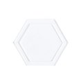 thumbnail image 4 of Langgg 27 Set Mixed Quilt Templates Reusable Transparent Acrylic Pattern Stencil Patchwork Styling Quilting Sewing Supplies, 4 of 9