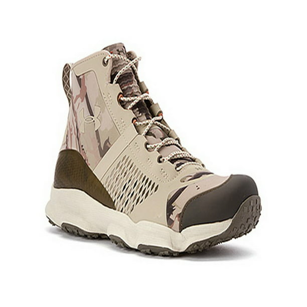 temperatura imagen Contorno Under Armour Men's UA SpeedFit Hike Boots - Reaper Camo/Highland  Buff/Highland Buff 13 - Walmart.com