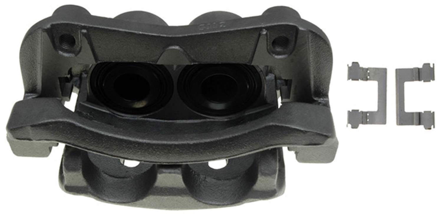ACDelco 18FR2663 Caliper Fits 2017 Nissan Titan