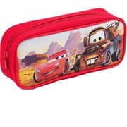 Disney Car Black Pencil Case