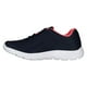 thumbnail image 4 of TENIS DAMA SKECHERS 10000MXNVCL TEXTIL AZUL, 4 of 4