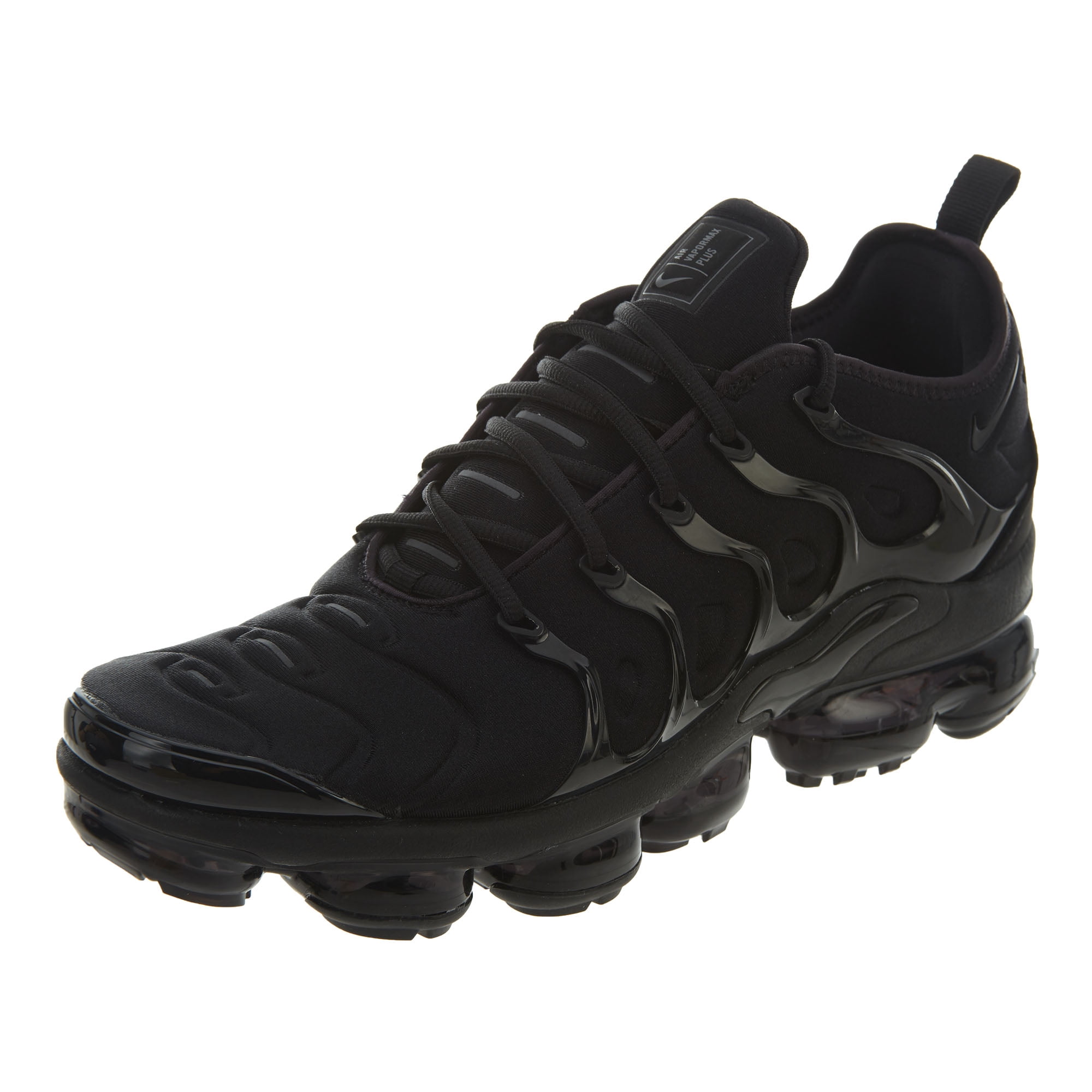 mens nike vapor max black