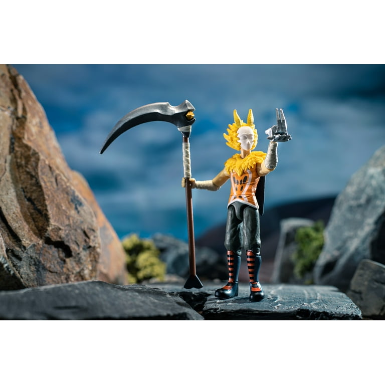 Roblox Imagination Collection - Ninja Moth Guy [Includes Exclusive