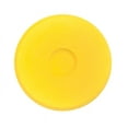 thumbnail image 2 of Jack Richeson 2.25 x 0.75 in. Non-Toxic Tempera Paint Cake - Primary Yellow, Pack 6, 2 of 4