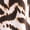 Abstract Zebra, variant on Scoop Women’s and Women’s Plus Full Zip Hoodie, Sizes XS-4X