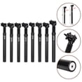 thumbnail image 4 of Bicycle Seat Post Shock Seatpost Mountain Bike Shock Absorber-seat Tube 25.4/27.2/28.6/30.0/30.4/30.9/31.6/33.9MM, 4 of 6