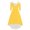 Yellow2, variant on GigrtiJin Womens Christmas Dresses Long Sleeve Medieval Thermal Fuzzy Dress Solid Color Party Festival Dresses