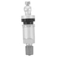 thumbnail image 6 of Masteelf Aluminum Alloy Tire Pressure Sensor Valve Stem Accessories for Car Tire Pressure System Valve Stem Replacement, 6 of 8