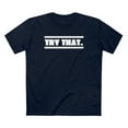 thumbnail image 2 of Copy of Jason Aldean - Try That - Men's Staple Tee, 2 of 4