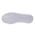 thumbnail image 3 of Zapatillas de deporte de malla plana para mujer cómodas zapatillas deportivas para caminar antideslizantes para deportes, 3 of 6