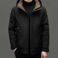 thumbnail image 3 of Ropa de diseñador de lujo Chaqueta de plumón para hombre Parka Chaqueta de invierno gruesa con calefacción 2024 Nuevo abrigo de alta gama para hombre, 3 of 5
