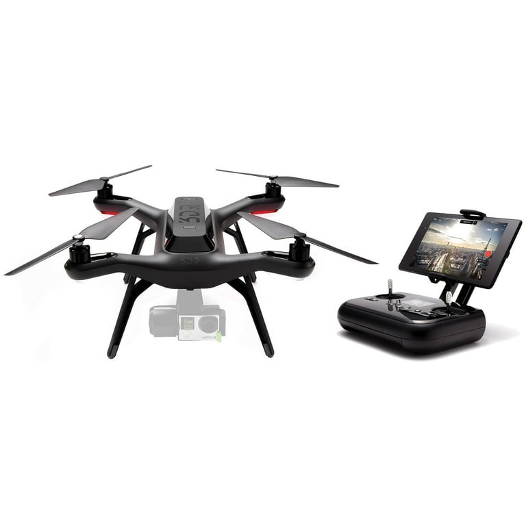 Solo on sale smart drone