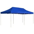 thumbnail image 4 of vidaXL Party Tent Pop up Canopy Tent Professional Folding Gazebo Aluminum, 4 of 11