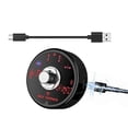 thumbnail image 4 of Bluetooth Page Turner Pedal Rechargeable Wireless Foot Switch for Music Sheet, 4 of 5