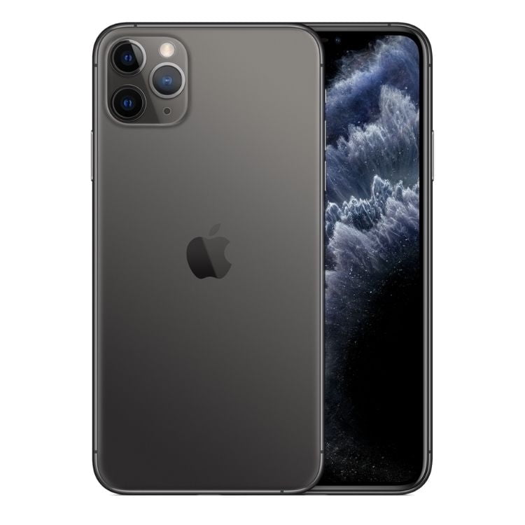 iPhone 11 Pro ブラック256GB 80％ Restored Apple iPhone 11 Pro - Carrier Unlocked - 256GB Green
