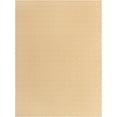 thumbnail image 2 of Jill Zarin Outdoor Collection Area Rug - Costa Rica (9' x 12' Rectangle Yellow Ivory/Ivory), 2 of 11