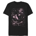 thumbnail image 4 of Men's Star Trek Spock Space Explorer  Graphic Tee Black 3X Large, 4 of 4