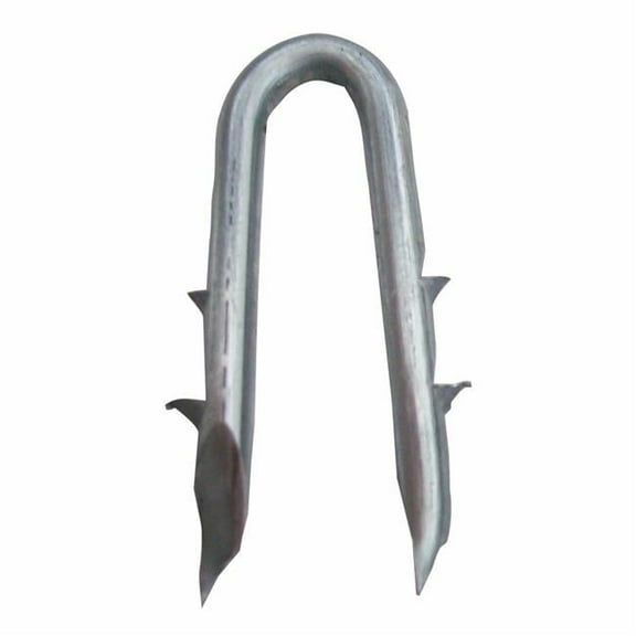 1.75 in. Barbed Staples - Pack of 25