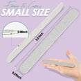 thumbnail image 2 of Limas de uñas profesionales desechables SALVMARY 50 piezas grano 100/180, 2 of 6