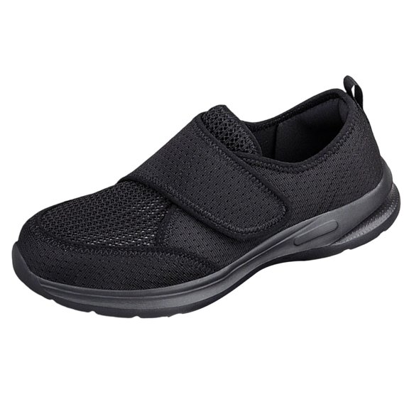 Women's Flats with Classic Design Versatile Use Comfortable Women's Casual Shoes Stylish And Lightweight Knitted Recovery Footwear On Design For Everyday Wear For Active Moms