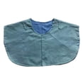 thumbnail image 3 of Parrot Training Shoulder Cape Anti Scratch Bird Tobillera Stand On Shoulder Training Parrots Protector para Sun Conures Finches, 3 of 9