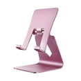 thumbnail image 1 of Support Universel pour Tablette en Alliage d'Aluminium, 1 of 3