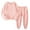 PK1, variant on Girls Sets Long Sleeve Crewneck Purple Basic Sweatshirt Sweatpants 2 Piece Warm Fall Winter Clothes Toddler 18-24 Months Boys Clothes Boys Girls Fashion