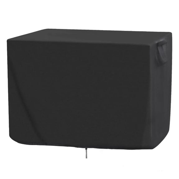 Giaone Waterproof Outdoor Bar Table Protectors Oxford Fabric Furniture Cover 55Inch