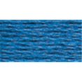 thumbnail image 1 of DMC Blue Dark Embroidery Floss, 450 yd, 100 Gram Cone, 1 of 2
