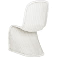 thumbnail image 6 of Safavieh Tana Coastal Wicker Accent Chair, White (Set of 2), 6 of 10