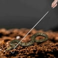thumbnail image 3 of Catcher de Serpiente de Serpiente, Diseño Telescópico de Acero Catcher inoxidable de reptiles extensibles, Herramiente de Gancho de Capto para Reptiles, 3 of 7