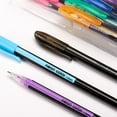 thumbnail image 2 of Graflsoa Vibrant 12-Color Highlighter Set with 1.0mm Tip, Ideal for Marking, Drawing, and DIY Projects, Portable and Stylish Design for Students and Professionals, 2 of 7